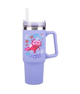 Travel Mug - Minecraft -...