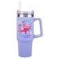 Travel Mug - Minecraft - Axolotl