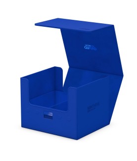 Deck Box - Card Case -...