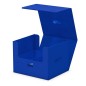Deckbox - Kartenetui - Minthive 30+ - Blau - XenoSkin Deckbox - Kartenetui - Minthive 30+ - Blau - XenoSkin