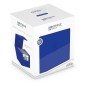 Deckbox - Kartenetui - Minthive 30+ - Blau - XenoSkin Deckbox - Kartenetui - Minthive 30+ - Blau - XenoSkin