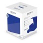 Deckbox - Kartenetui - Minthive 30+ - Blau - XenoSkin Deckbox - Kartenetui - Minthive 30+ - Blau - XenoSkin