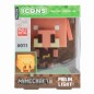 Lamp - Icons Lights - Minecraft - 011 - Piglin
