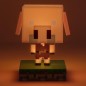 Lamp - Icons Lights - Minecraft - 011 - Piglin