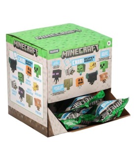Keychain - Minecraft