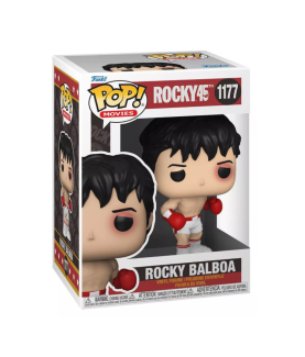 POP - POP Movies - Rocky -...