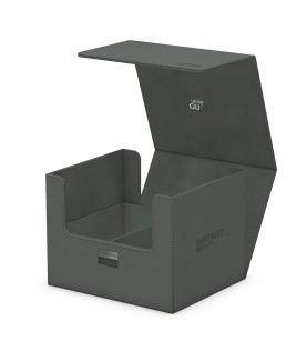 Deckbox - Kartenetui -...