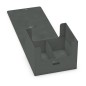 Deckbox - Kartenetui - Minthive 30+ - Grau - XenoSkin Deckbox - Kartenetui - Minthive 30+ - Grau - XenoSkin