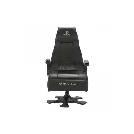 X-ROCKER - SIEGE GAMING - SONY INFINITI 4.1 - NOIR