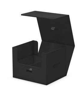 Deckbox - Kartenetui -...