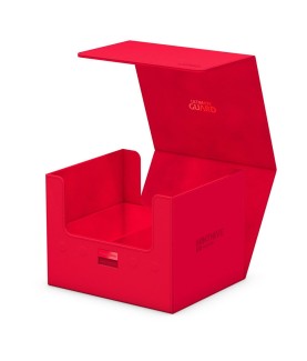 Deckbox - Kartenetui -...
