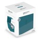 Deckbox - Kartenetui - Minthive 30+ - Petrolblau - XenoSkin Deckbox - Kartenetui - Minthive 30+ - Petrolblau - XenoSkin