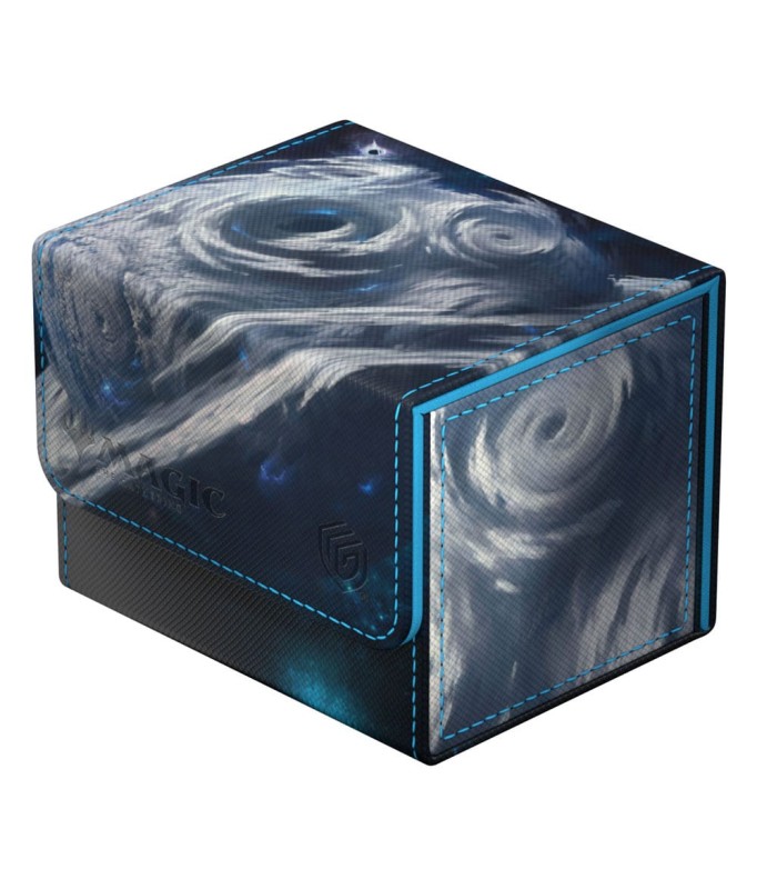 Deck Box - Magic The Gathering - Uthros, Titanic Godcore
