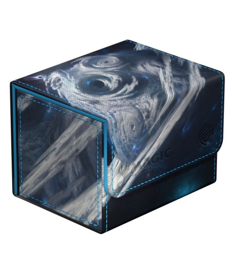 Deckbox - Magic The Gathering - SideWinder 100+ - Uthros, Titanischer Gotteskern