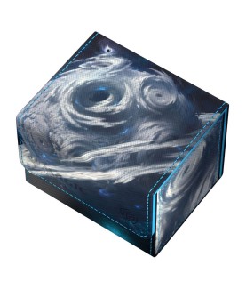 Deck Box - Magic The Gathering - Uthros, Titanic Godcore