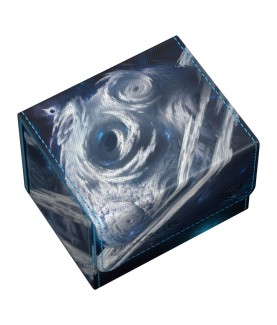 Deck Box - Magic The Gathering - Uthros, Titanic Godcore
