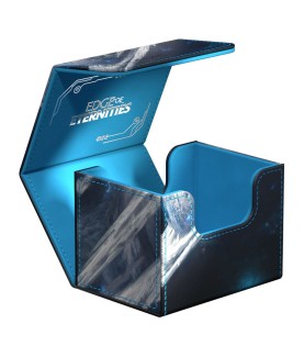 Deck Box - Magic The Gathering - Uthros, Titanic Godcore