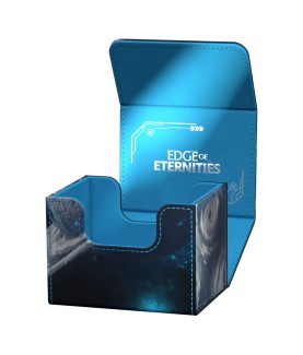 Deck Box - Magic The Gathering - Uthros, Titanic Godcore