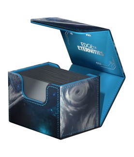 Deck Box - Magic The Gathering - Uthros, Titanic Godcore