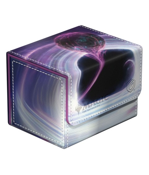 Deckbox - Magic The Gathering - SideWinder 100+ - Susur Secundi, Altar der Leere