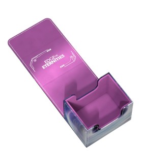 Deckbox - Magic The Gathering - Susur, Secundi Void Altar