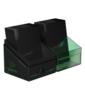 Deck Box - Magic The Gathering - Boulder 100+ - Eumidians