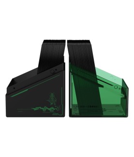 Deck Box - Magic The Gathering - Boulder 100+ - Eumidians