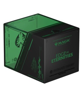 Deck Box - Magic The Gathering - Boulder 100+ - Eumidians