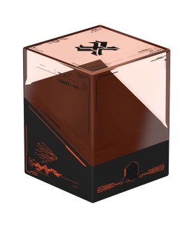 Deckbox - Magic The...