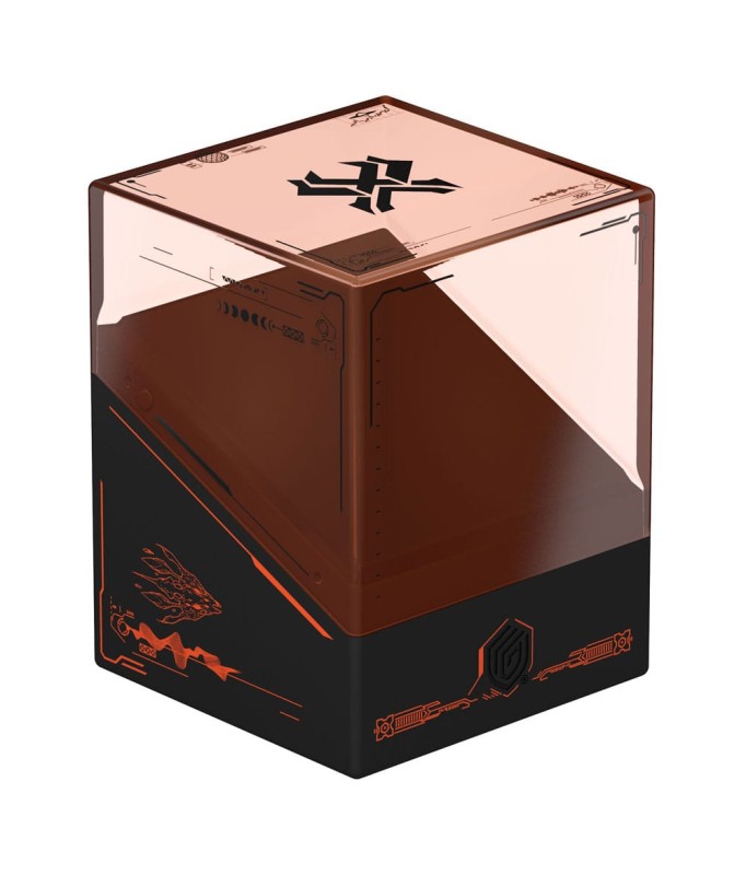 Deckbox - Magic The Gathering - Kav - Edge of Eternities