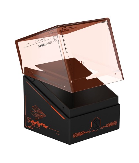 Deckbox - Magic The Gathering - Boulder 100+ - Kav