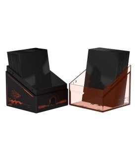 Deck Box - Magic The Gathering - Kav - Edge of Eternities