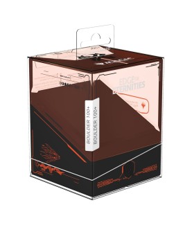 Deck Box - Magic The Gathering - Kav - Edge of Eternities
