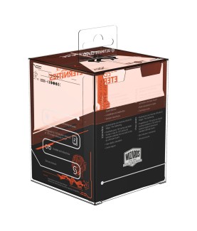 Deck Box - Magic The Gathering - Kav - Edge of Eternities