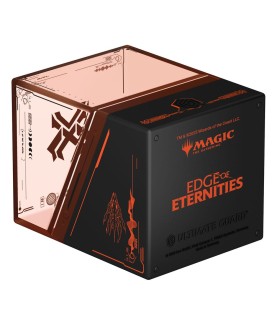 Deck Box - Magic The Gathering - Kav - Edge of Eternities