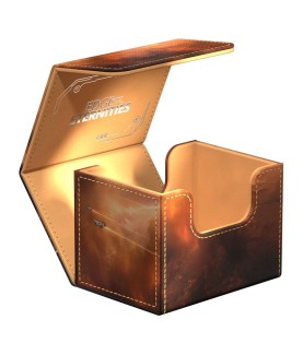 Deck Box - Magic The Gathering - SideWinder 100+ - Adagia, Windswept Bastion