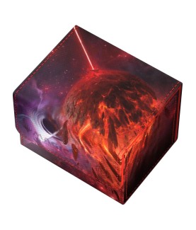 Deck Box - Magic The Gathering - SideWinder 100+ - Kavaron, Memorial World