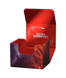 Deck Box - Magic The Gathering - SideWinder 100+ - Kavaron, Memorial World