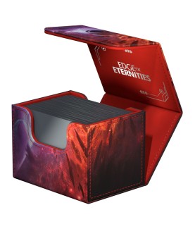 Deck Box - Magic The Gathering - SideWinder 100+ - Kavaron, Memorial World