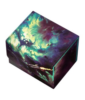 Deckbox - Magic The Gathering - SideWinder 100+ - Blinkmoth Nexus