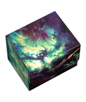 Deckbox - Magic The Gathering - SideWinder 100+ - Blinkmoth Nexus