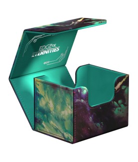 Deckbox - Magic The Gathering - SideWinder 100+ - Blinkmoth Nexus