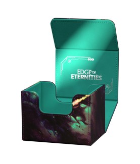Deckbox - Magic The Gathering - SideWinder 100+ - Blinkmoth Nexus