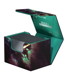 Deckbox - Magic The Gathering - SideWinder 100+ - Blinkmoth Nexus