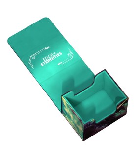 Deckbox - Magic The Gathering - SideWinder 100+ - Blinkmoth Nexus