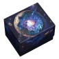 Deckbox - Magic The Gathering - SideWinder 100+ - Edelsteinhöhlen