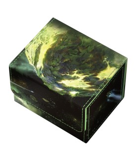 Deck Box - Magic The Gathering - SideWinder 100+ - Hissing Quagmire