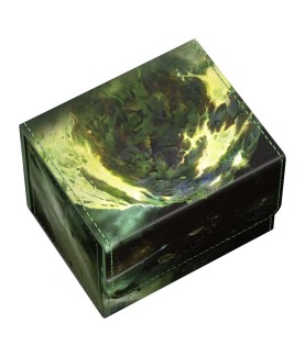 Deck Box - Magic The Gathering - SideWinder 100+ - Hissing Quagmire