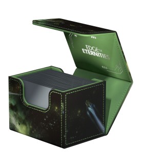 Deck Box - Magic The Gathering - SideWinder 100+ - Hissing Quagmire