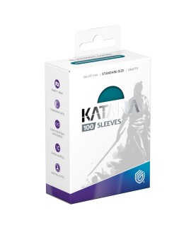 Hülle - 100 pcs - Katana -...